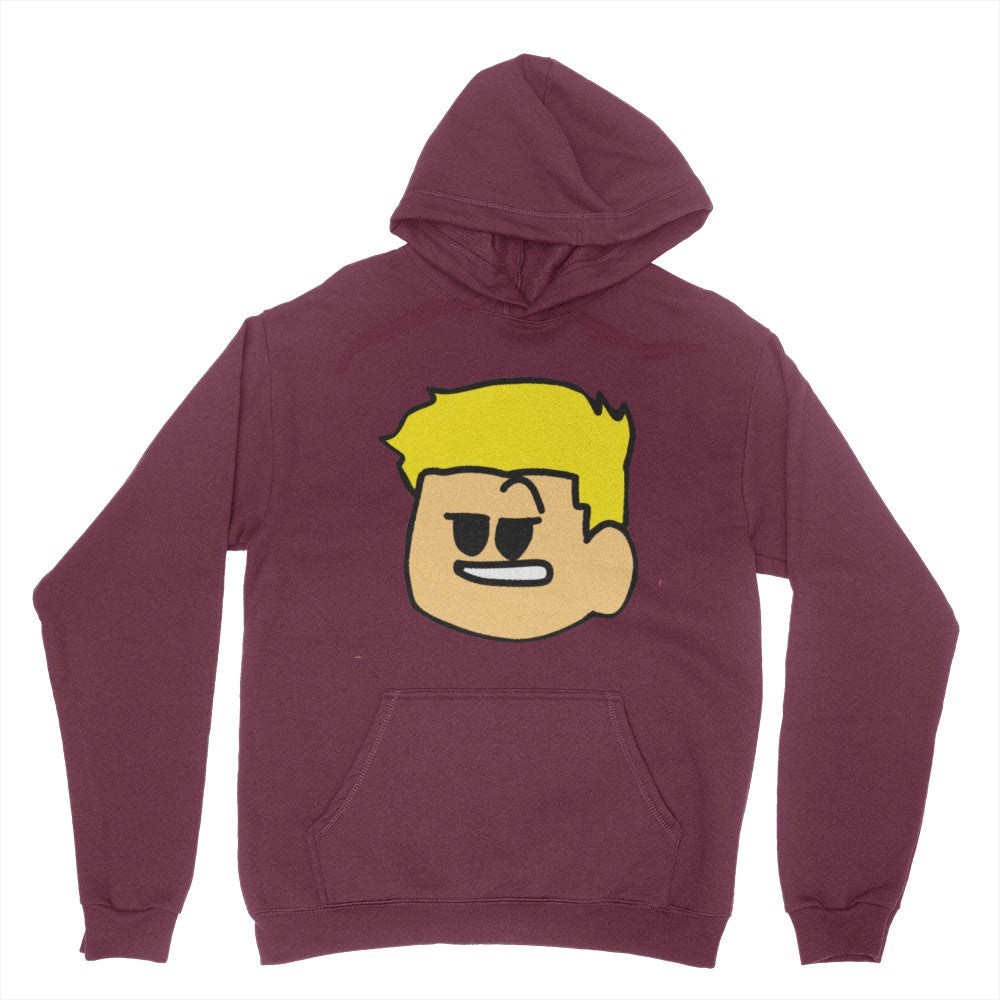 Youth JacksonAnimates Classic Sweatshirt