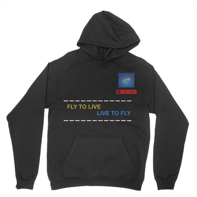 Youth | Andrew Wong’s Sweet Hoodie