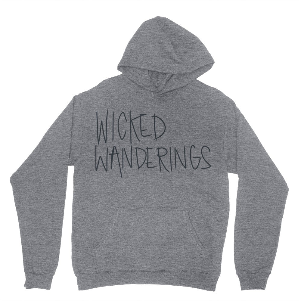 Youth Wicked Wanderings Hoodie