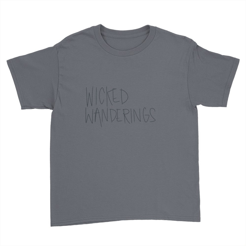 Youth Wicked Wanderings T-Shirt