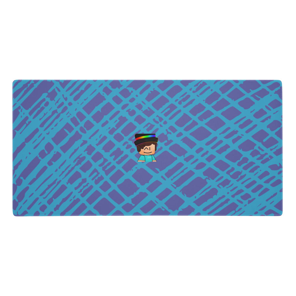 ZIP_Mouse Pad