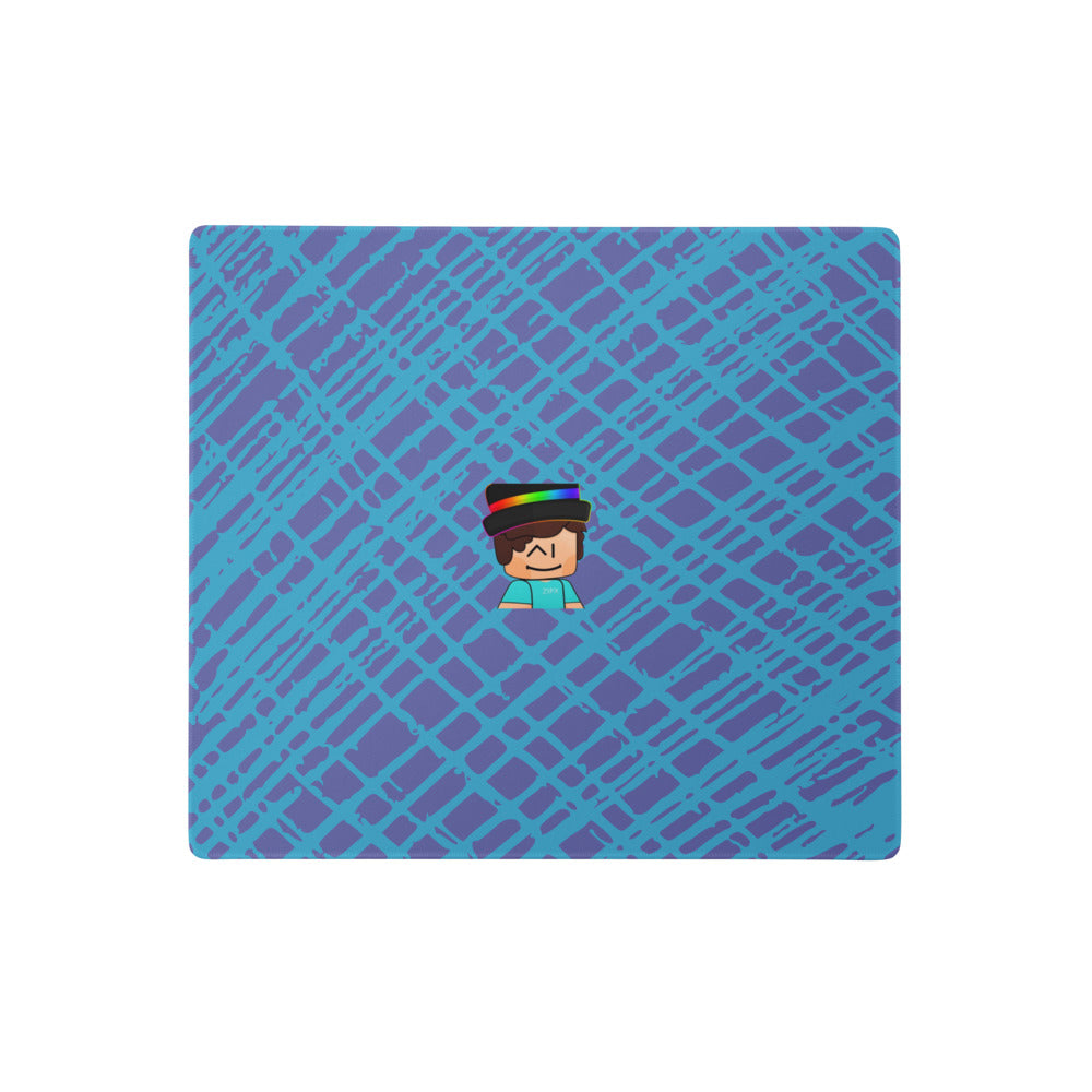 ZIP_Mouse Pad