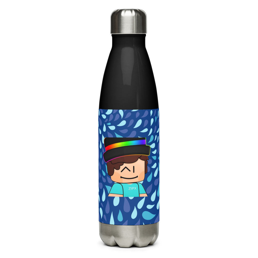 ZIP_Water Bottle