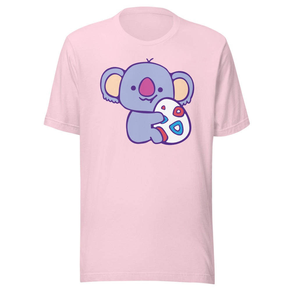 ZoeTwoDots Koala T-Shirt