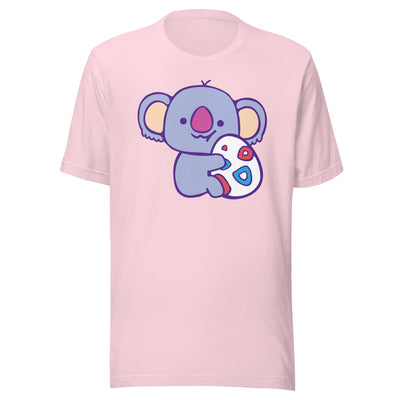 ZoeTwoDots Koala T-Shirt