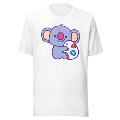 ZoeTwoDots Koala T-Shirt