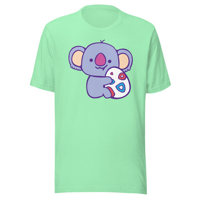 ZoeTwoDots Koala T-Shirt