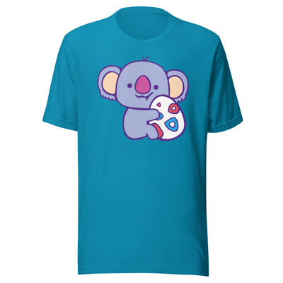 ZoeTwoDots Koala T-Shirt