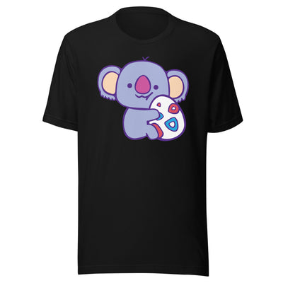 ZoeTwoDots Koala T-Shirt