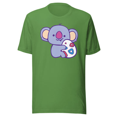 ZoeTwoDots Koala T-Shirt
