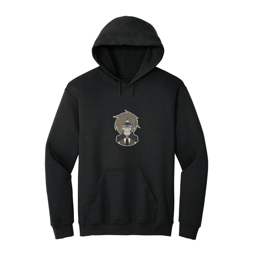 Zombic Sparks - Hooded Sweatshirt