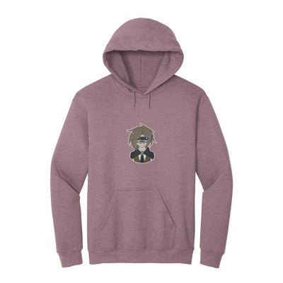 Zombic Sparks - Hooded Sweatshirt