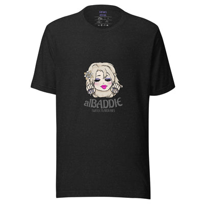 alBADDIE Emote Tee