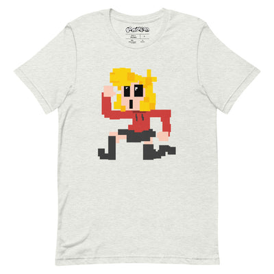 arcade retro tastic tee shirt