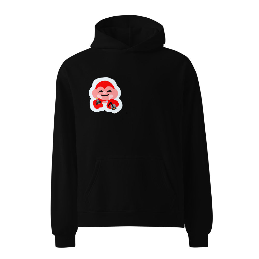 artvr hoodie