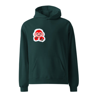 artvr hoodie