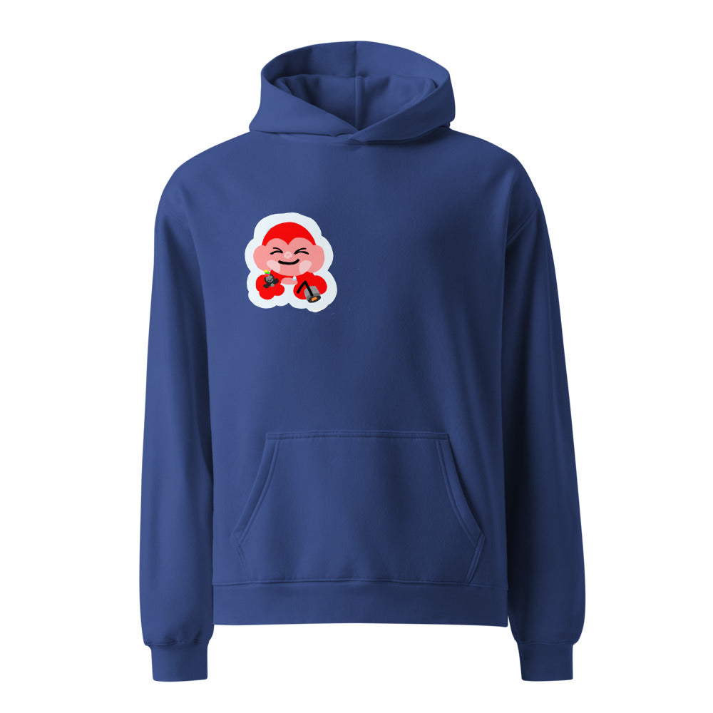 artvr hoodie