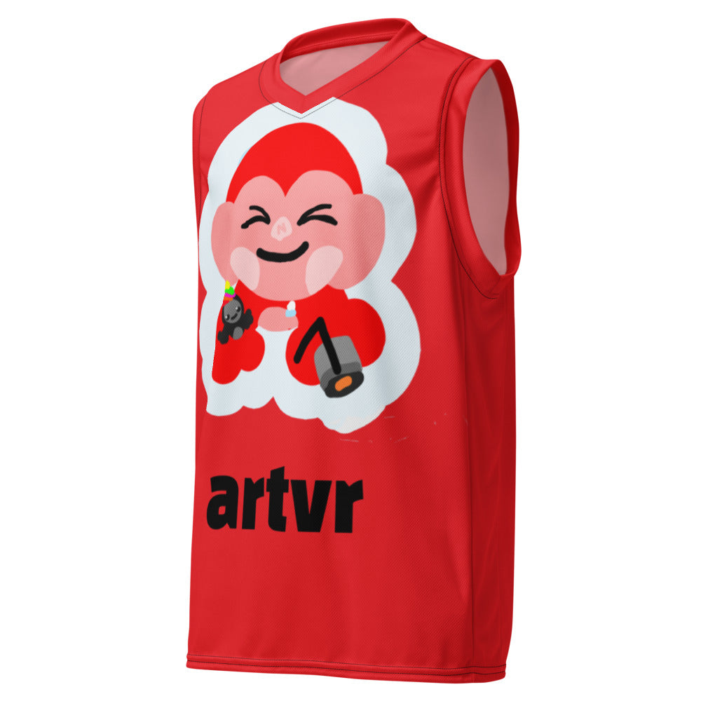 artvr jersey 2