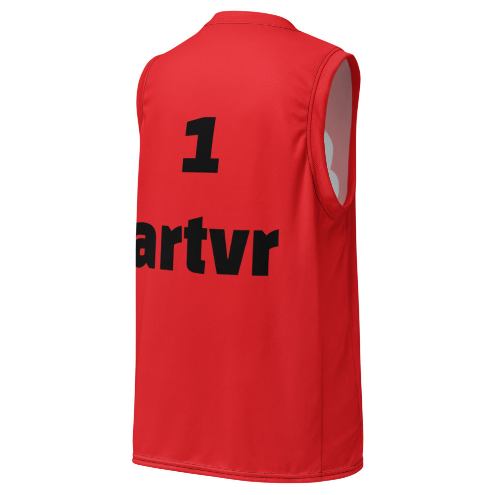 artvr jersey 2