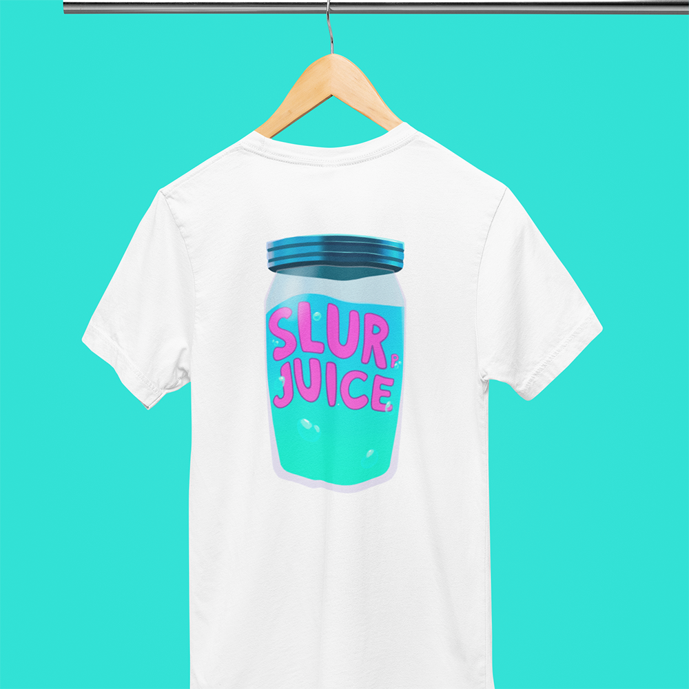 Slur Juice Shirt