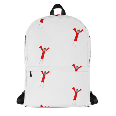 back to school backpack