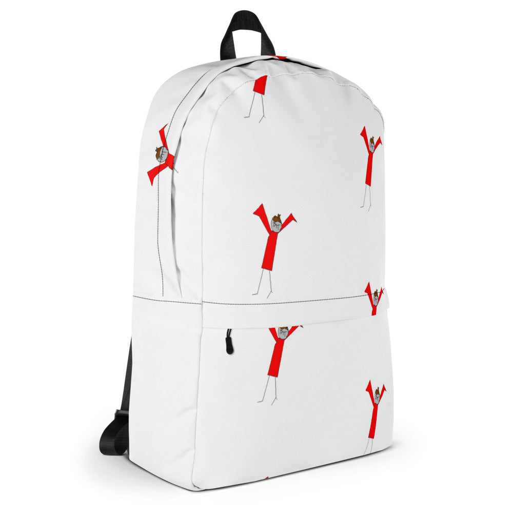 back to school backpack