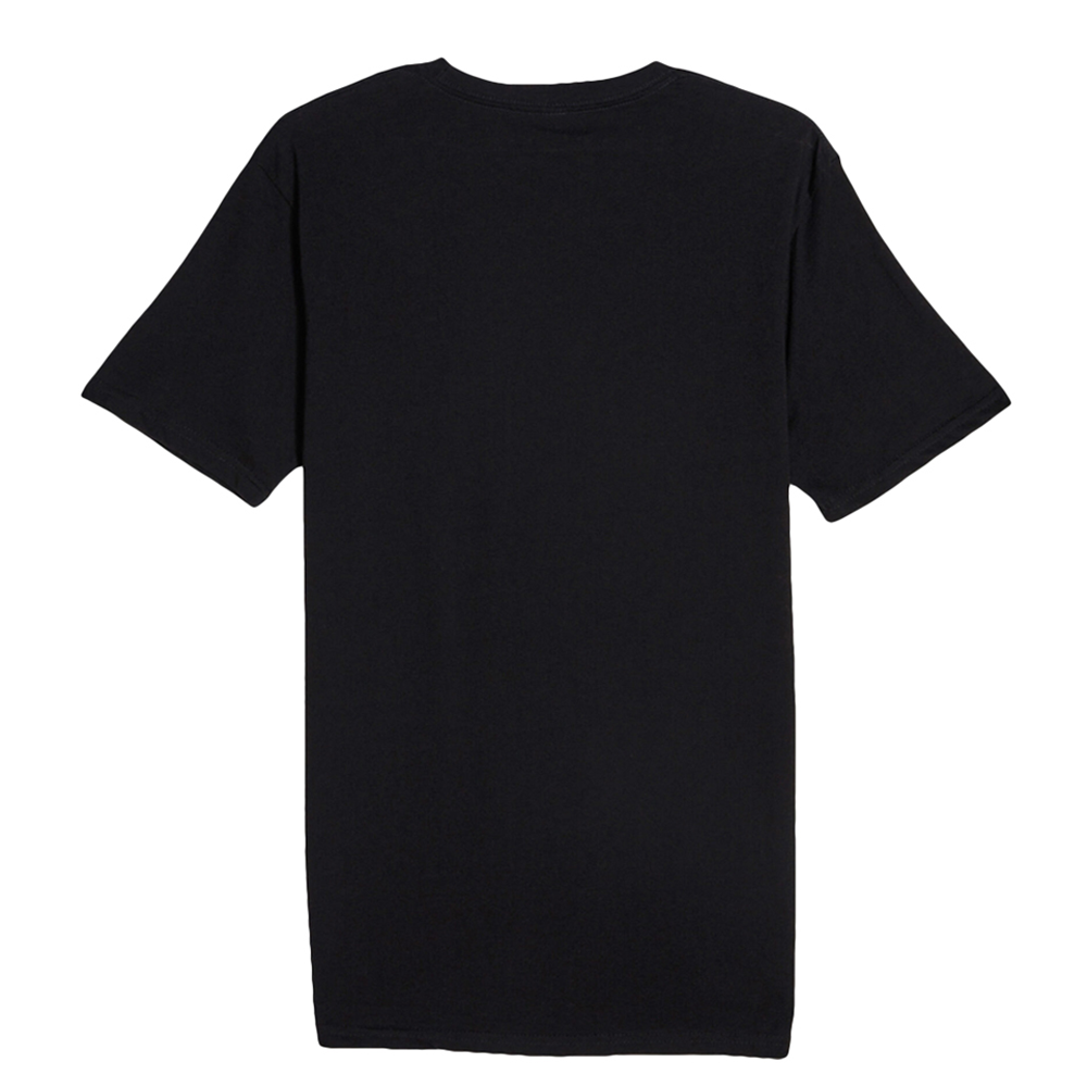 Suspool Season 2 Tee - Black