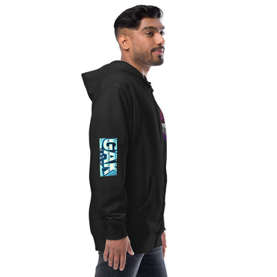 caydgack jacket