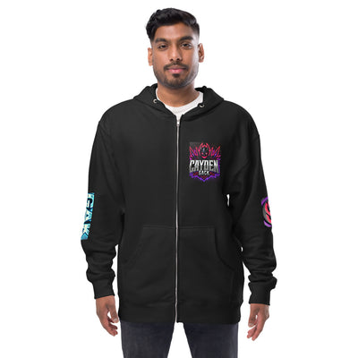 caydgack jacket
