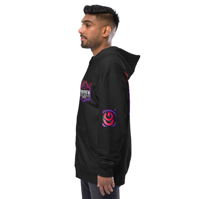 caydgack jacket