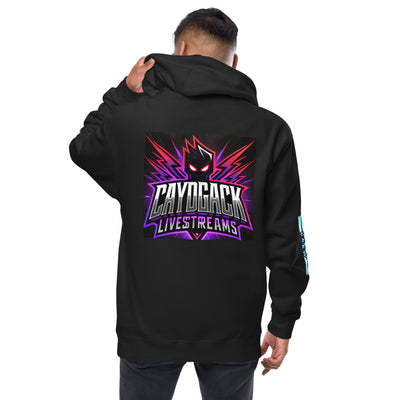 caydgack jacket