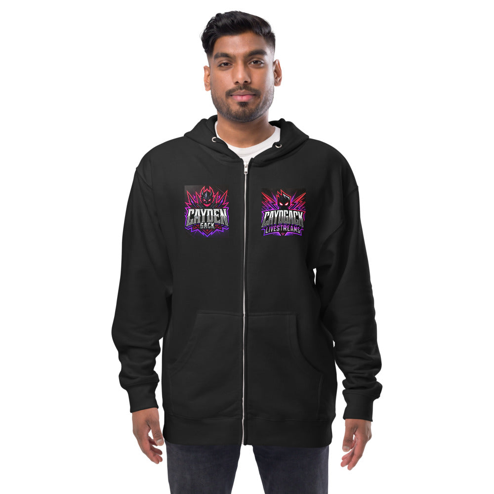 caydgacklivestream jacket