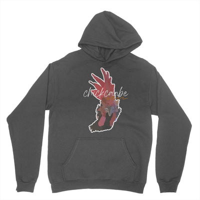 chickcanbe "Títi" Hoodie