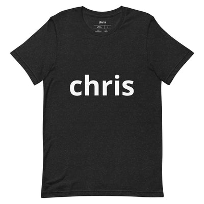 chris (black)