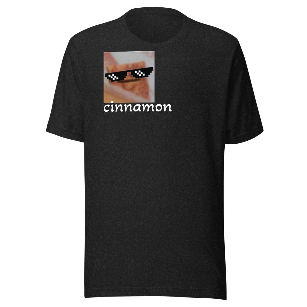 cinnamon gang