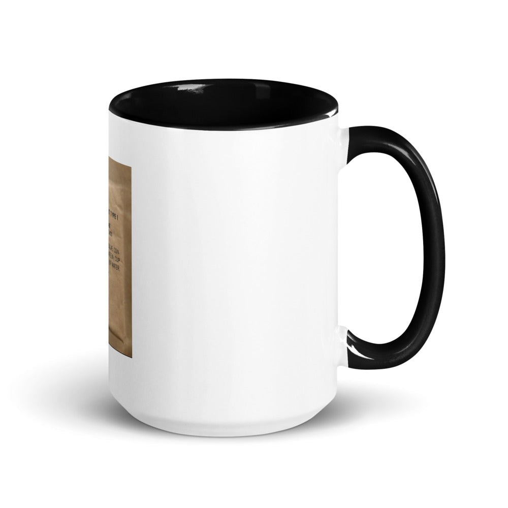 coffee instant type 1 mug steve1989