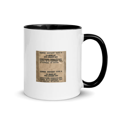 coffee instant type 2 steve1989 mug