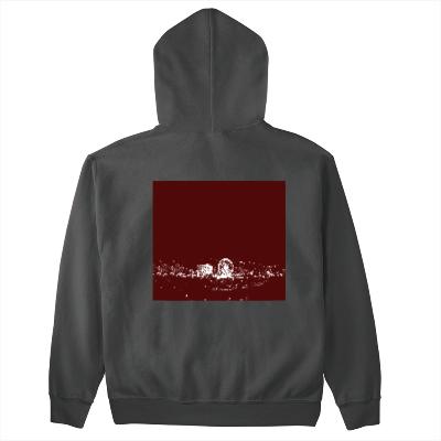 Custom Product - Hoodies