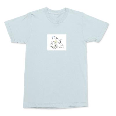 Custom Product - Short Sleeve Shirts