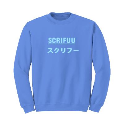 Custom Product - Sweatshirts