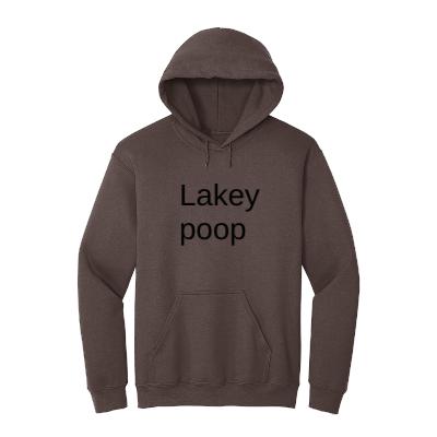 Custom Product - Hoodies