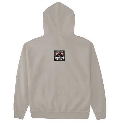 Custom Product - Hoodies