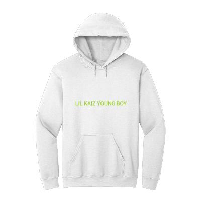 Custom Product - Hoodies