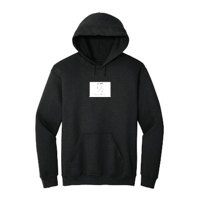 Custom Product - Hoodies