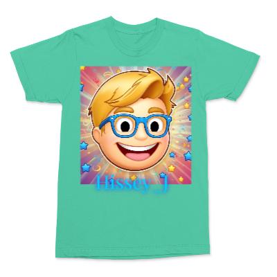 Custom Product - Short Sleeve Shirts