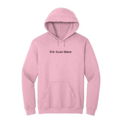 Custom Product - Hoodies