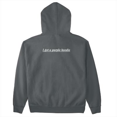 Custom Product - Hoodies