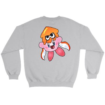 Custom Product - Sweatshirts