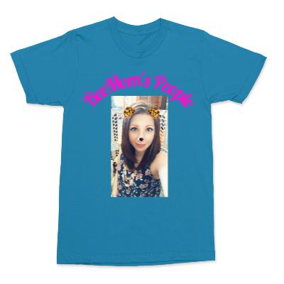 Custom Product - Short Sleeve Shirts