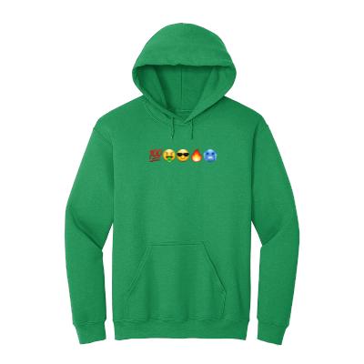 Custom Product - Hoodies